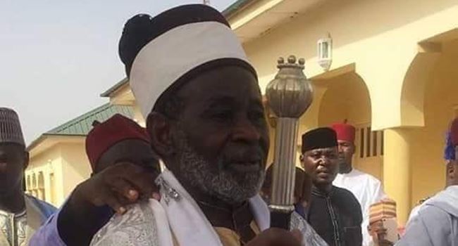 Lawan, Yobe Council of Chiefs condemn attack on Emir of Potiskum