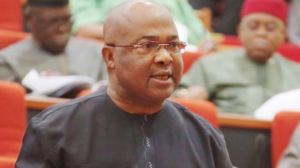 Senator Hope Uzodinma