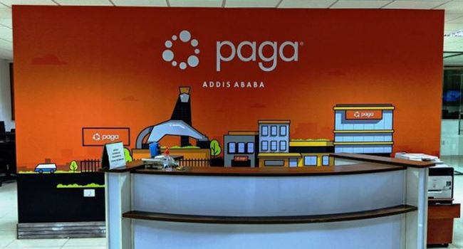 From auxiliary service provider to subsidiary; Nigeria’s Paga eventually takes over Ethiopia’s Apposit