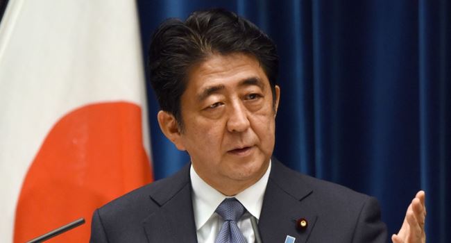 Military confrontation with Iran will harm peace, stability across the world, Japan’s PM warns