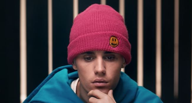 Canadian singer, Justin Bieber down with Lyme disease