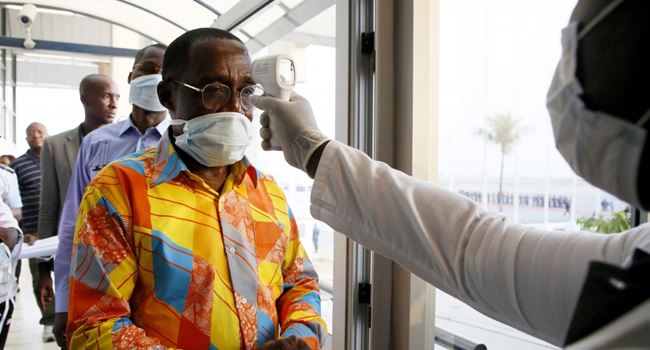Africa may have second coronavirus case, as Kenya probes case from visiting student