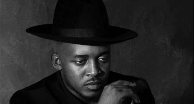 It's becoming obvious that my fellow celebs do not like me, MI Abaga says