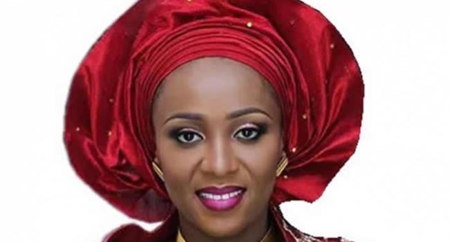 Maryam Sanda convicted, to die by hanging for killing son of ex-PDP chairman Bello