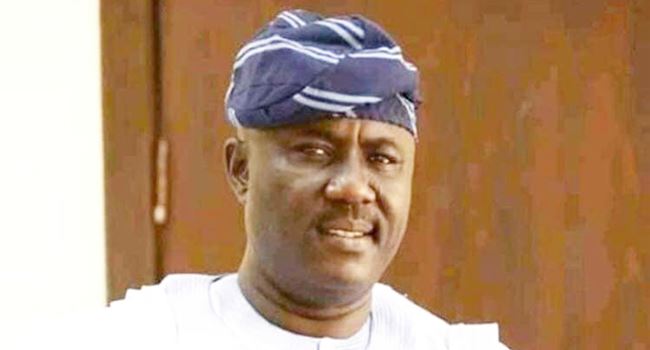 Stop complaining, join governance, Rep member tells Nigerians