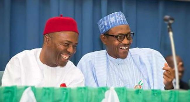 ASO ROCK WATCH: Did Onu set out to embarrass Buhari on medical tourism? 2 other things
