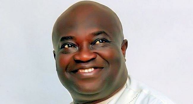 BREAKING: Supreme Court upholds election of Ikpeazu, Ishaku, Okowa