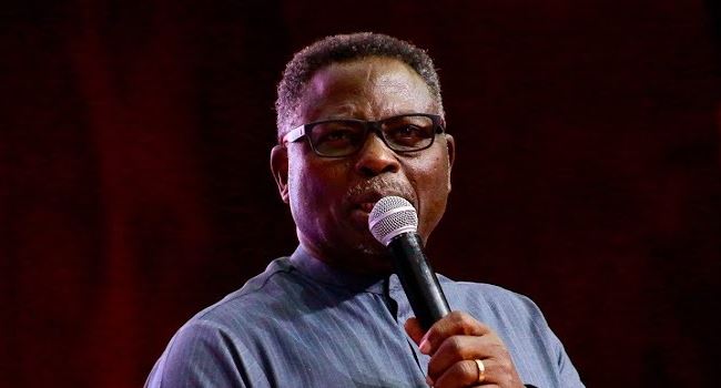 Pastor Ashimolowo’s kind gesture, Hajiya Bagudu’s philanthropic strides, MI’s confession, Funmi Iyanda’s new movie and all gists that kept the mill spinning