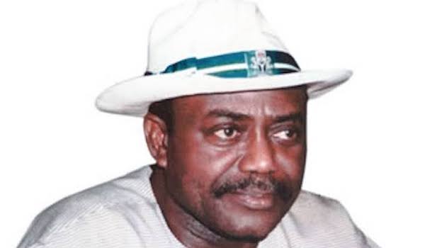 Peter Odili