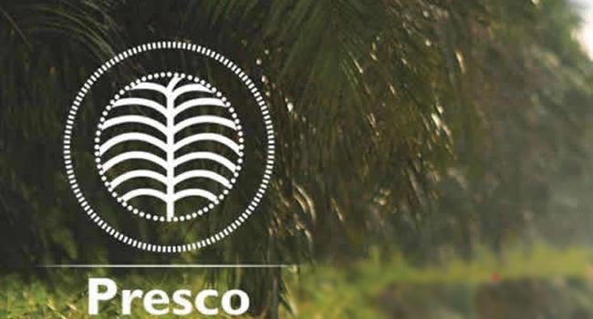 Presco’s Full Year profit dips by N349.448 million as revenue falls