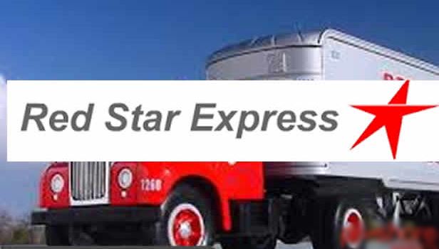 Red Star Express Q3 profit down by 19%