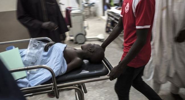 Mystery ailment claims four lives in Benue