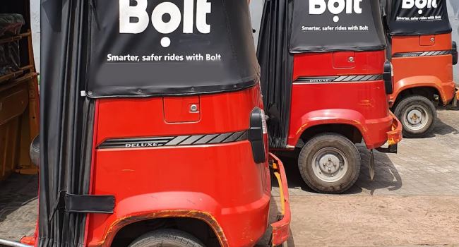 Bolt’s new Uyo tricycle-business presented as expansion, but it may just be running from the competition