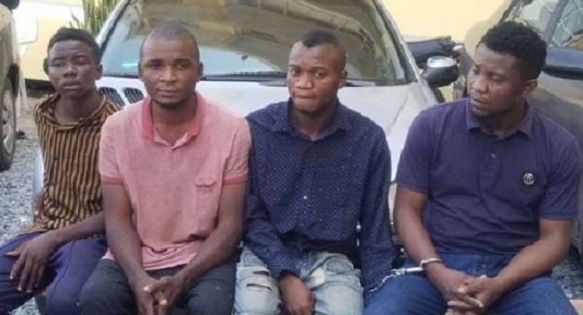 First Bank staff narrates how and why he planned, executed Abuja robbery