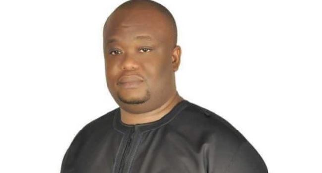 Senatorial candidate shot dead in Imo by his security escort