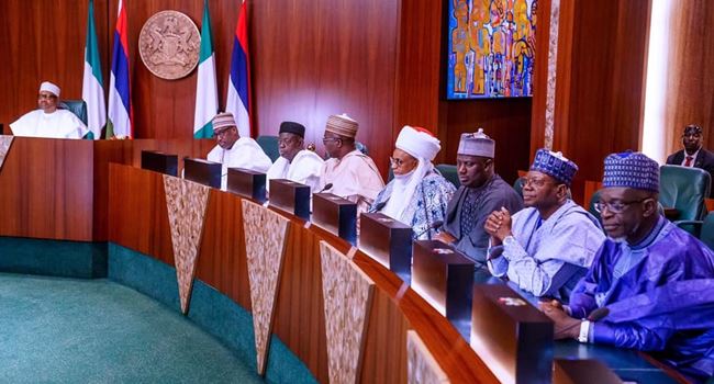 There was nothing like banditry before my govt —Buhari