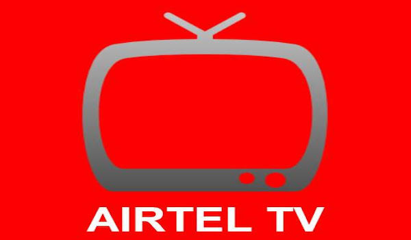 Airtel TV