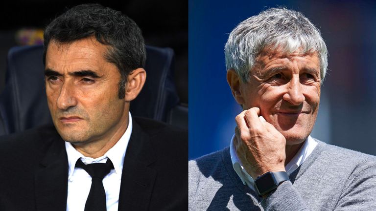 setien and valverde