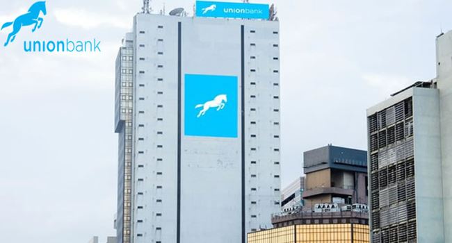 Union Bank to sell UK subsidiary