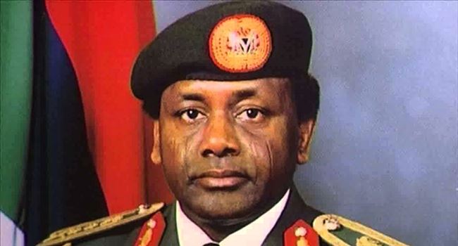 Nigeria govt, US finalise agreement on repatriation of $308m Abacha loot