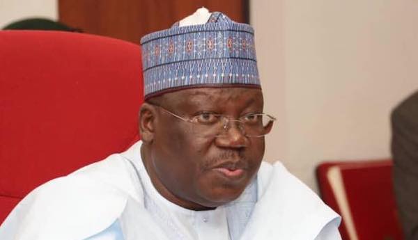 Ahmad Ibrahim Lawan