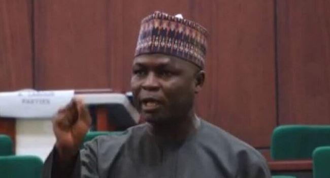 Angry lawmaker from North-East threatens to resign over worsening insecurity