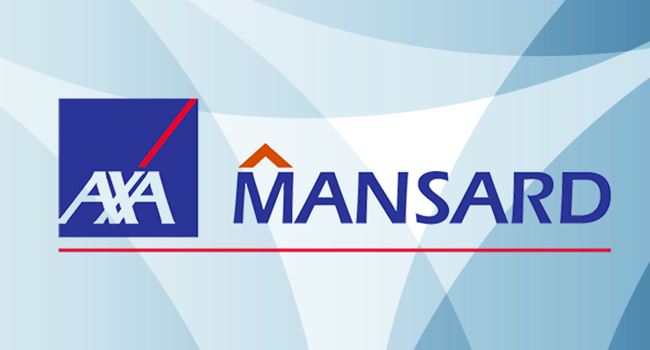 More Nigerians seeking cover over covid-19 grows Axa Mansard Insurance income by 9.38% - Ripples Nigeria