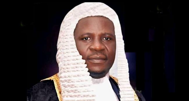 DIRI AS GOVERNOR: Bayelsa Speaker steps aside