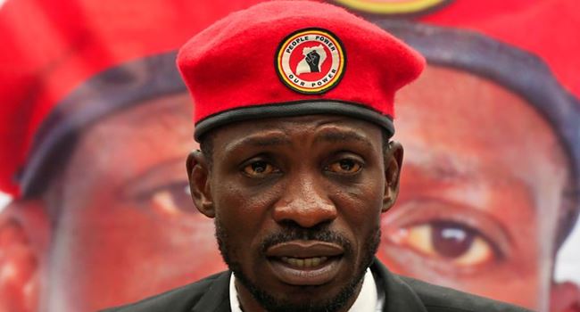 UGANDA: 1 dead, many injured as police interrupts meeting of opposition leader