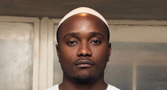 Brymo blows hot over underrated tag, says ‘retarded’ media influencers make him appear unpopular