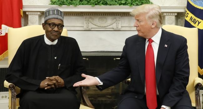 US slams visa restrictions on Nigeria, 5 other countries
