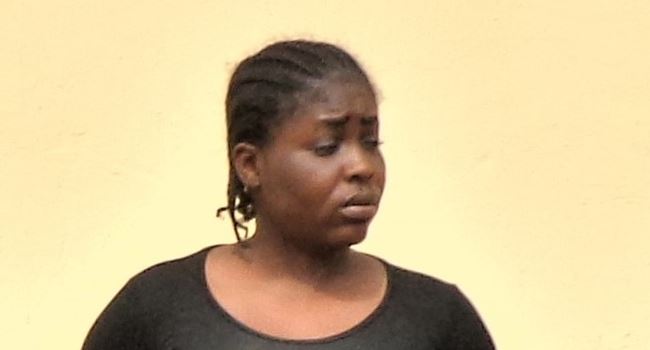 Internet fraud fetches female undergraduate, two others 7 years in prison