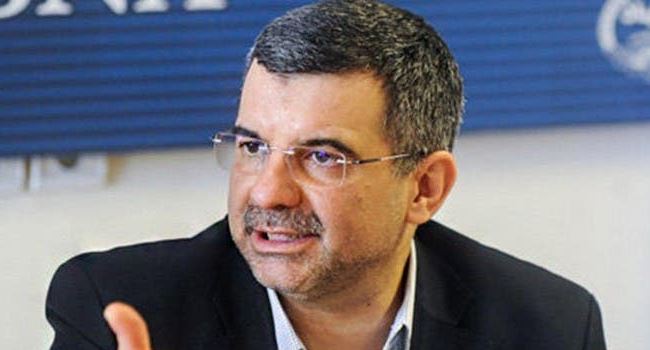 CORONAVIRUS: Iran's health minister tests positive, Croatia confirms first case