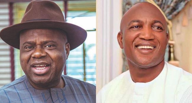 DIRI Vs LYON: IYC hints on plans to attack Bayelsa