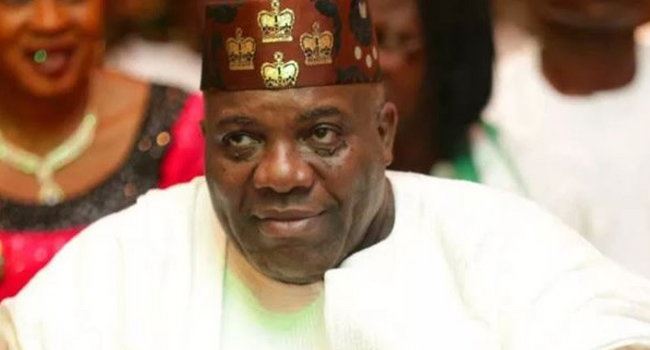 N702M FRAUD: Court fixes date to hear Jonathan’s ex-aide Okupe’s application for foreign medical trip