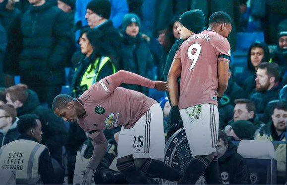 Odion Ighalo