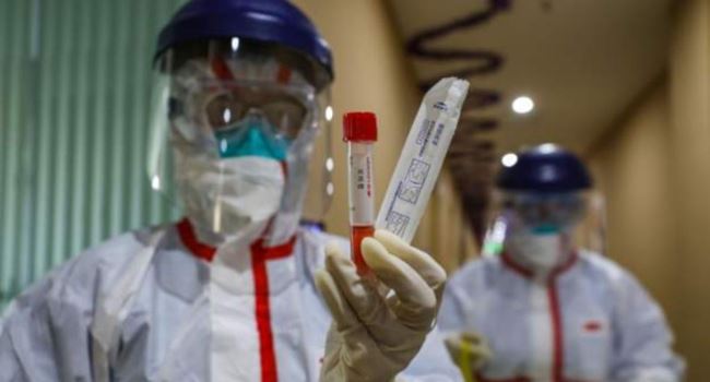 Ghana quarantines 2 suspected carriers of coronavirus
