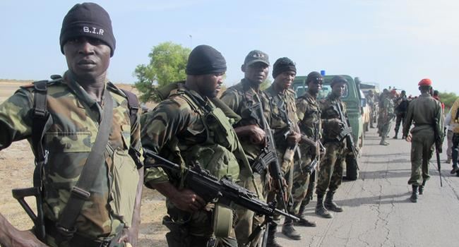CAMEROON: 22 people feared killed in village attack