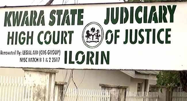 KWARA: Former civil servant loses building in GRA to govt