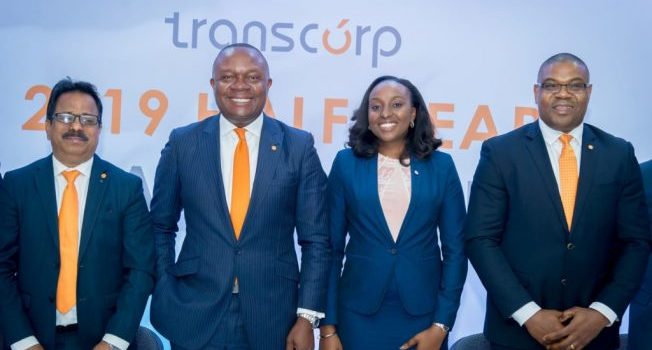 Transcorp’s 27% revenue shortfall shrinks profit by N13.6bn