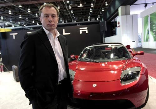 Far but close: Tesla’s Elon Musk might just be the world’s next miracle money wizard