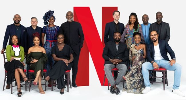 Netflix Naija might be more than a Twitter handle. An industry might just be about to be disrupted