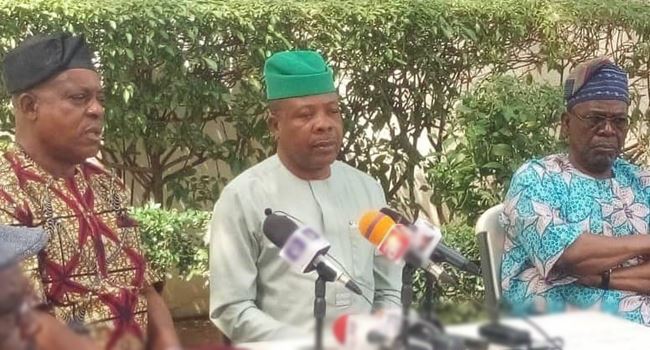 PDP accuses APC of attempting to influence S’Court not to review Imo gov’ship judgment