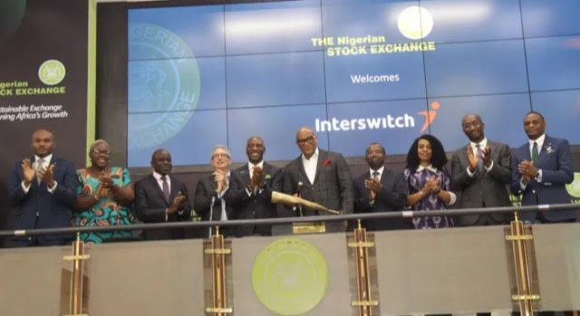 Interswitch lists N23 billion bond on NSE