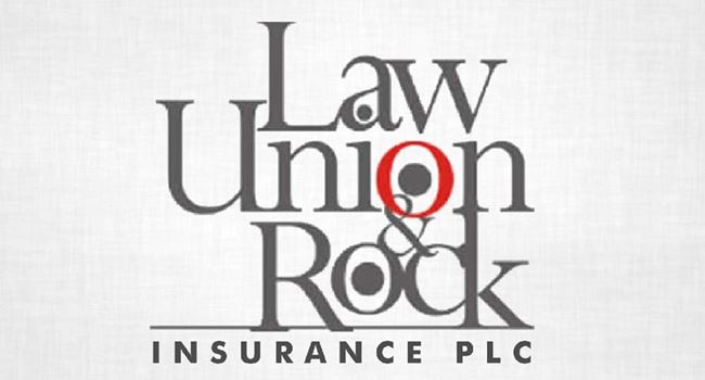 Law Union & Rock Insurance Full Year profit grows by 215%
