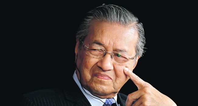 Malaysian Prime Minister tenders resignation, denounces party