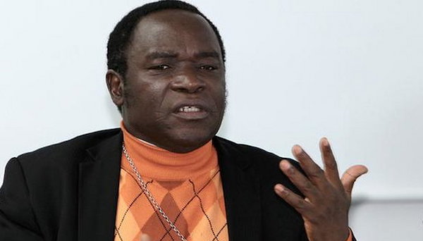 Matthew Kukah