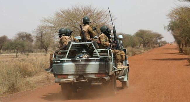 NIGER: 20 feared killed during aid stampede, 10 others injured
