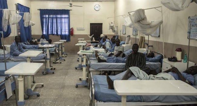 TIMELINE: Once a caregiver, now a patient in an isolated ward, Nigerian doctors lose lives in fight against Lassa Fever