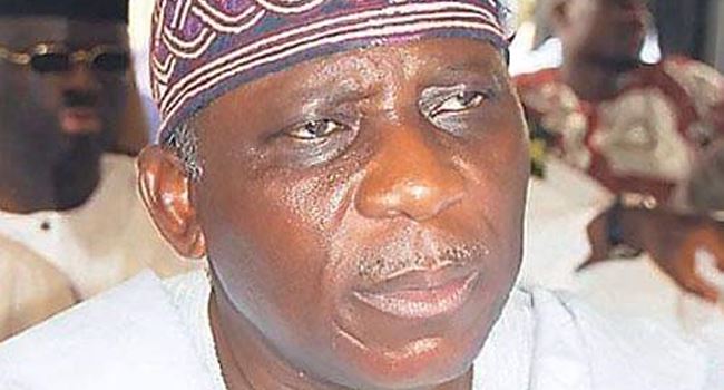 Ogun PDP faction suspends state secretary for attending Abuja peace meeting